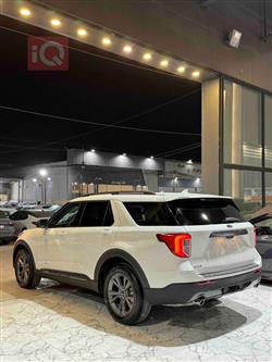 فورد إكسبلورر